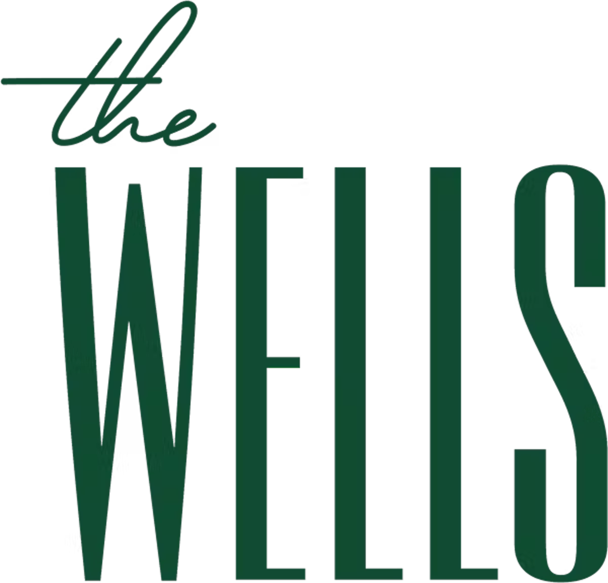 The Wells Logo
